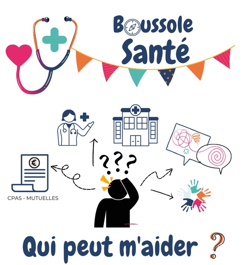 santé boussole