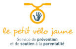 Venez rencontrer Le Petit vélo jaune !