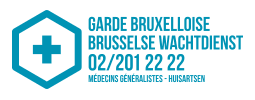 GARDE BRUXELLOISE - BRUSSELSE WACHTDIENST - 1030||GARDE BRUXELLOISE - BRUSSELSE WACHTDIENST - 1030