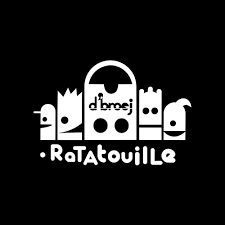 D'BROEJ - RATATJaLLE||D'BROEJ - RATATJaLLE