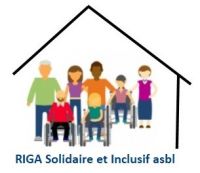 Habitat Riga Solidaire et Inclusif||Habitat Riga Solidaire et Inclusif