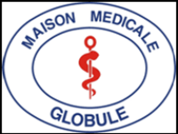 MAISON MÉDICALE GLOBULE||MAISON MÉDICALE GLOBULE