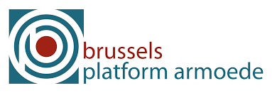 BRUSSELS PLATFORM ARMOEDE||BRUSSELS PLATFORM ARMOEDE