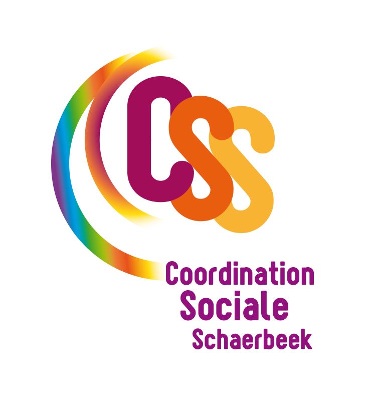 COORDINATION SOCIALE DE SCHAERBEEK||COORDINATION SOCIALE DE SCHAERBEEK