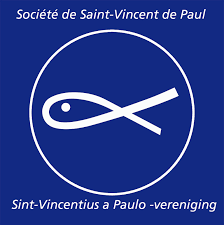 SOCIÉTÉ DE SAINT-VINCENT DE PAUL - CONSEIL RÉGIONAL DE BRUXELLES||SOCIÉTÉ DE SAINT-VINCENT DE PAUL - CONSEIL RÉGIONAL DE BRUXELLES